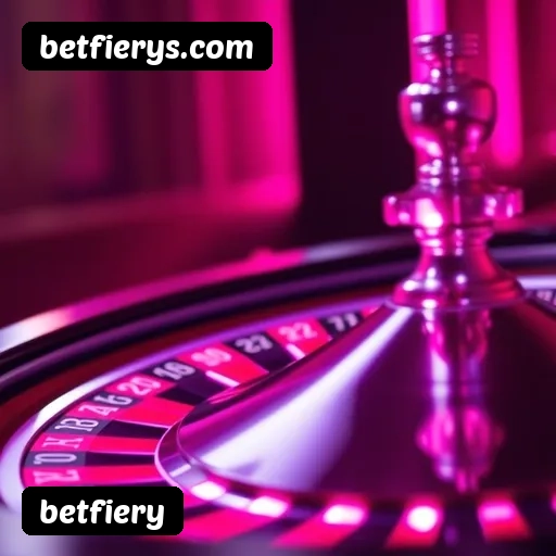 Loterias online disponíveis na betfiery