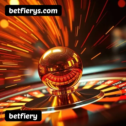 Níveis do programa VIP da betfiery